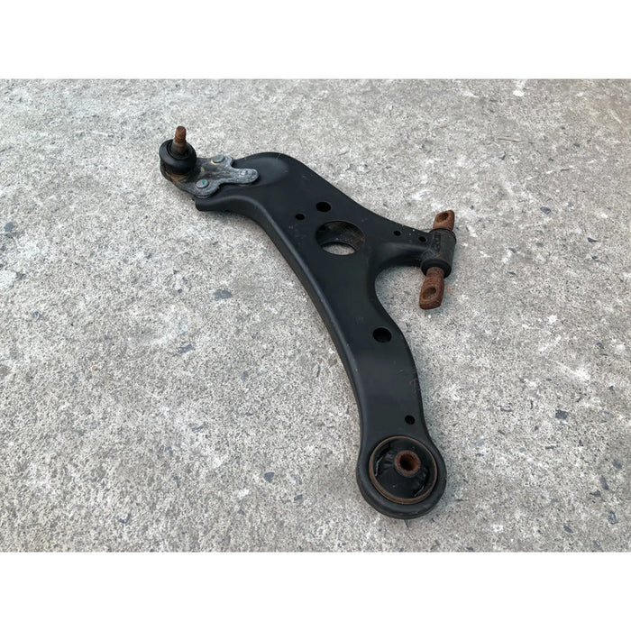 Horquilla Delantera Izquierda Toyota Sienna 2011 2012 2013 2014 2015 2016 2017 2018 2019 2020 Motor 3.5, Original
