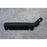 Guia Defensa Delantera Izquierda Para Chevrolet Chevy 2004, 2005, 2006, 2007, 2008