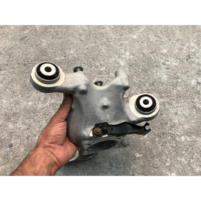 Mango Trasero Izquierdo Cla250 2014 Al 2019 2.0