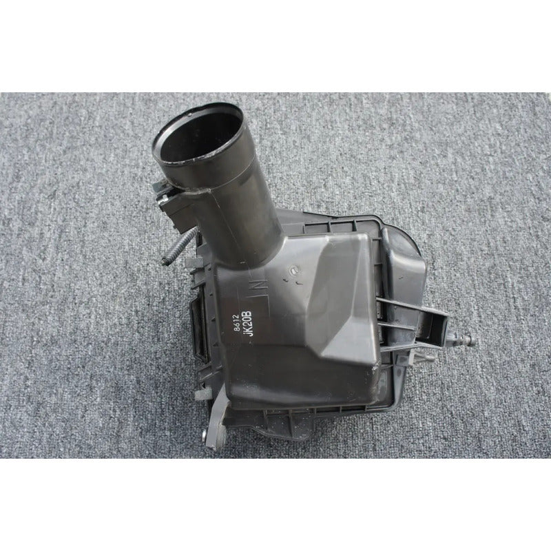 Porta Filtro De Aire para Infiniti G35 Izquierdo 2007-2008 Motor 3.5