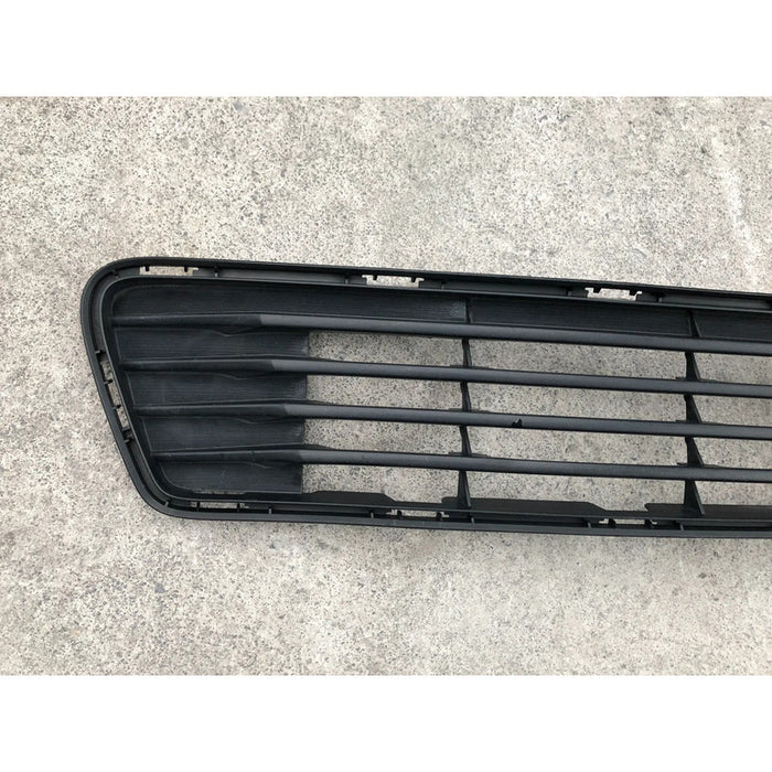 Parrilla Inferior Original Toyota Camry 2012, 2013, 2014 Brillante