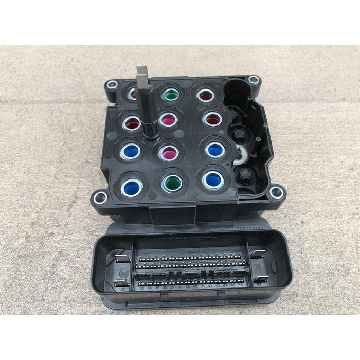 Módulo Abs Ford Expedition 2019