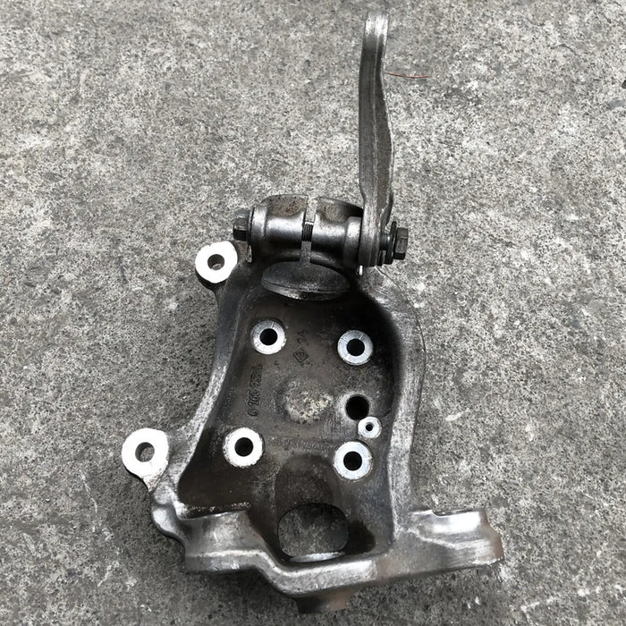 Mango Delantero Izquierdo Original Para Bmw 530 2004, 2005, 2006, 2007 - Motor 3.0 Litros