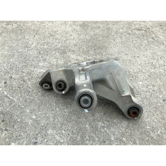 Mango Trasero Izquierdo Infiniti Q50 2014 Al 2023 3.0