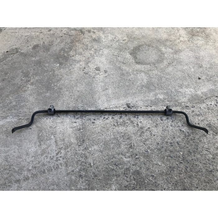 Barra Estabilizadora Trasera Original Para Mercedes Benz C300 2015, 2016, 2017, 2018, 2019, 2020, 2021 (motor 2.0 Litros)