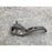 Mango Delantero Izquierdo Para Jaguar Xf 2009, 2010, 2011, 2012, 2013, 2014, 2015 Motor 3.0 (original)