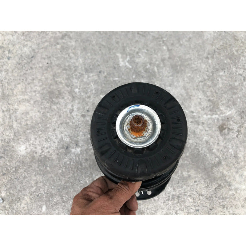 Amortiguador Delantero Izquierdo Para Chevrolet Trax 2013, 2014, 2015, 2016, 2017, 2018, 2019, 2020 (motor 1.4 Litros) Original