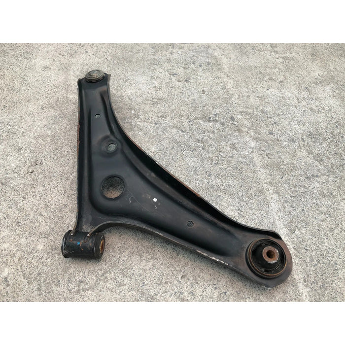 Horquilla Delantera Izquierda Para Mitsubishi Mirage 2015, 2016, 2017, 2018