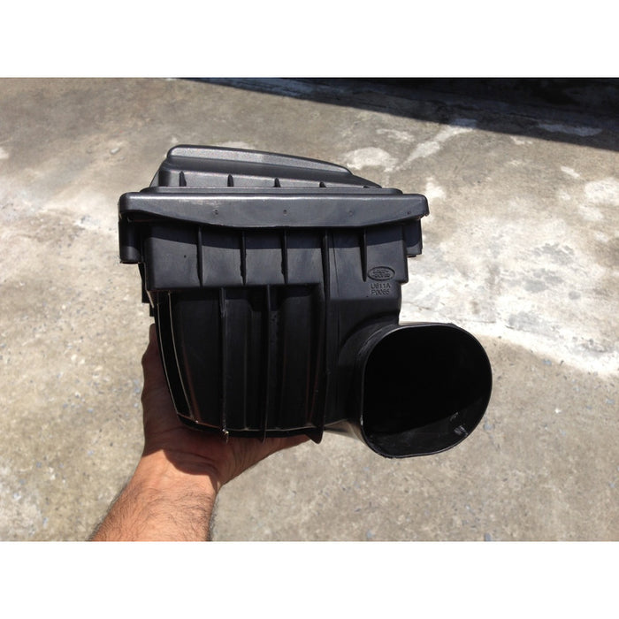 Porta Filtro De Aire Derecho Land Rover Lr4 2010 Al 2013 5.0