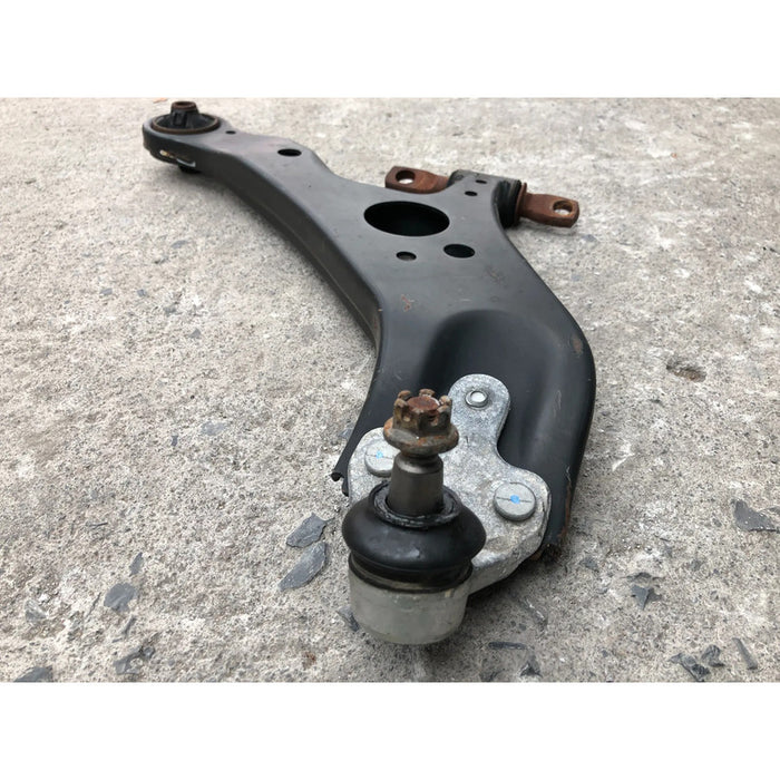Horquilla Delantera Derecha Toyota Sienna 2011 2012 2013 2014 2015 2016 2017 2018 2019 2020 Motor 3.5, Original