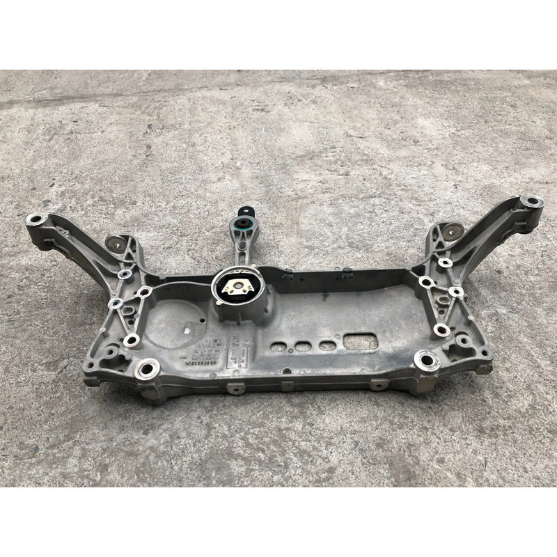 Puente De Suspension Delantero Para Audi Q3 2016 - Motor 2.0 Litros, 4 Cilindros - Original