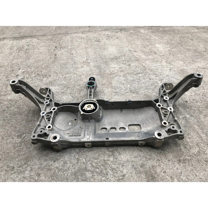 Puente De Suspension Delantero Para Audi Q3 2016 - Motor 2.0 Litros, 4 Cilindros - Original