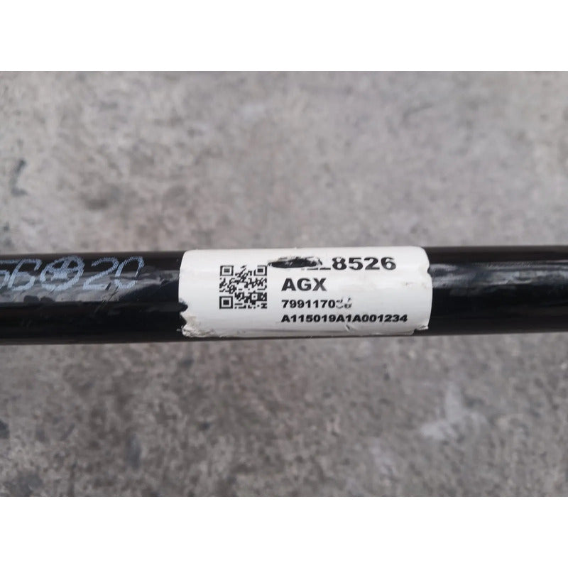 Barra Estabilizadora Trasera Original Para Chevrolet Malibu 2017, 2018, 2019, 2020