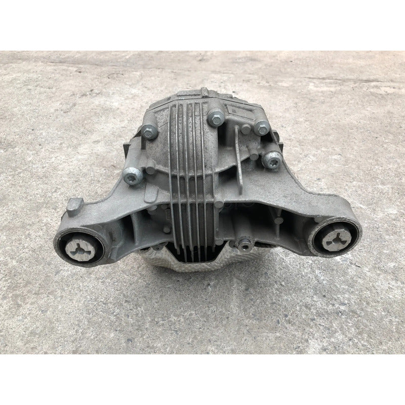 Diferencial Trasero Para Porsche Panamera 2010, 2011, 2012, 2013, 2014, 2015, 2016 - Motor 3.6 Litros, Original