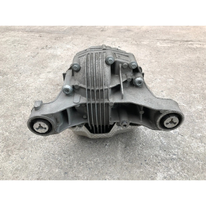 Diferencial Trasero Para Porsche Panamera 2010, 2011, 2012, 2013, 2014, 2015, 2016 - Motor 3.6 Litros, Original