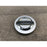 Copa Tapon Centro De Rin Para Nissan Altima 2003, 2004, 2005, 2006, 2007, 2008, 2009, 2010, 2011, 2012, 2013, 2014, 2015, 2016, 2017, 2018, 2019, 2020, 2021 - Precio Por Pieza - Original