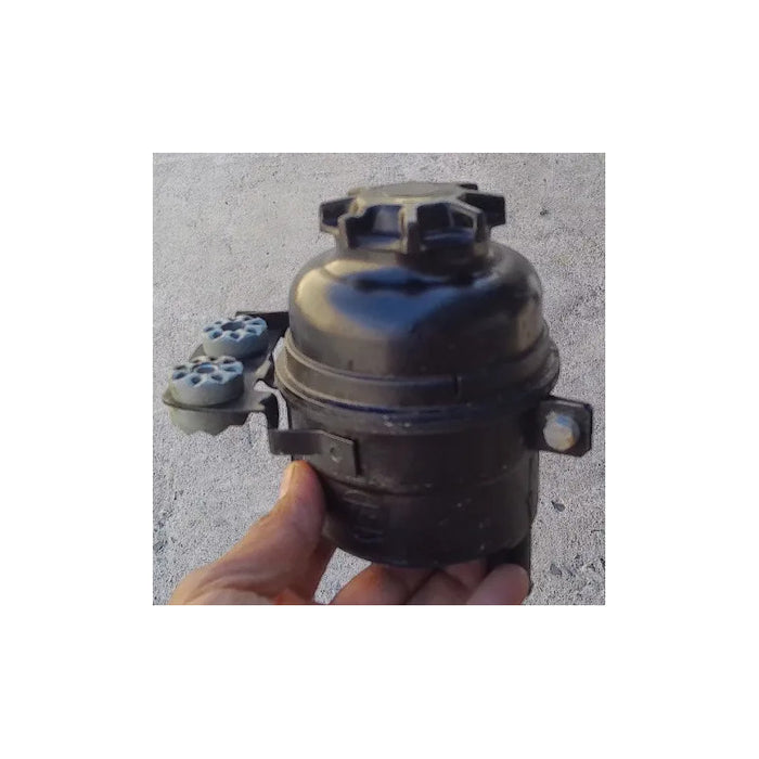 Deposito Direccion Hidraulica Para Bmw 525i, Serie 5 1999, 2000, 2001, 2002, 2003, 2004, 2005, 2006, 2007 - Motor 3.0, 6 Cilindros - Original