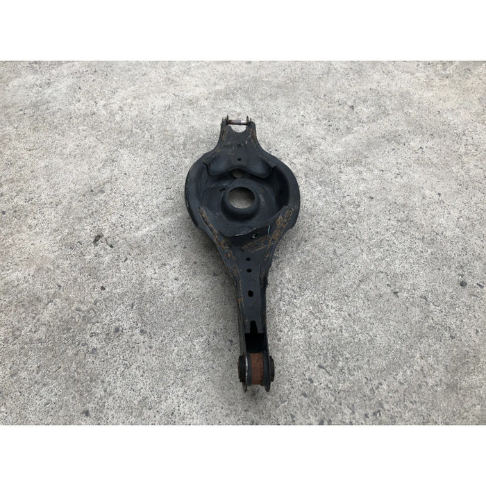 Horquilla Trasera Derecha Para Mazda Cx5 2019, 2020, 2021, 2022, 2023, 2024 Motor 2.5 Original