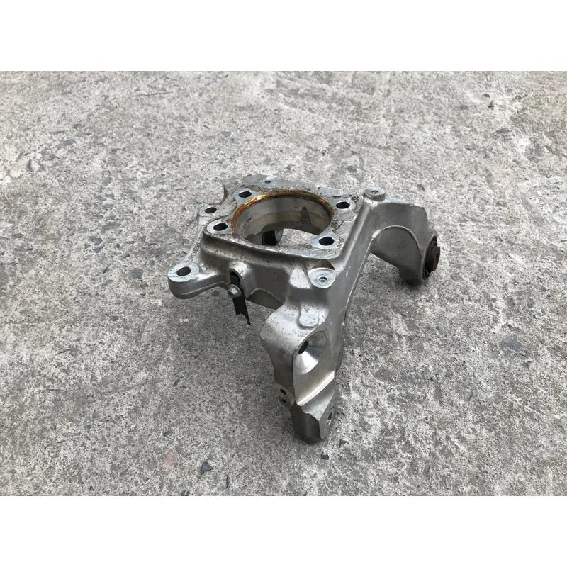 Mango Trasero Izquierdo Para Lincoln Mkx 2016, 2017, 2018 - Motor 3.7 Litros, V6 - Original
