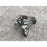 Mango Trasero Izquierdo Para Lincoln Mkx 2016, 2017, 2018 - Motor 3.7 Litros, V6 - Original