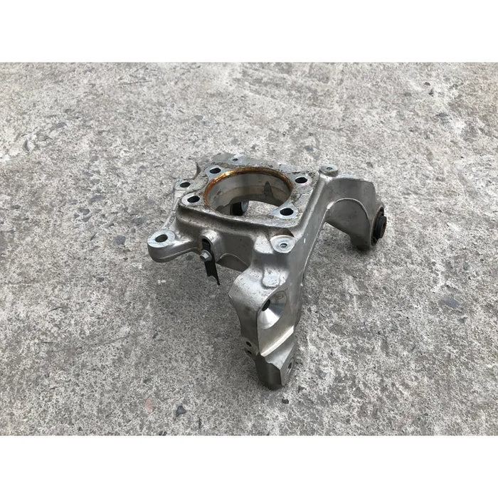 Mango Trasero Izquierdo Para Lincoln Mkx 2016, 2017, 2018 - Motor 3.7 Litros, V6 - Original