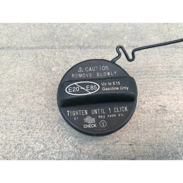 Tapon Gasolina Toyota Prius 2010 Al 2015
