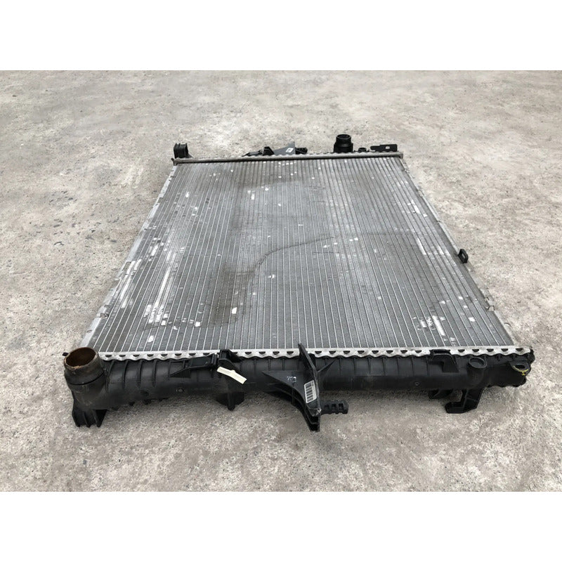 Radiador Original Para Audi Q7 2011, 2012, 2013, 2014, 2015 - Motor 3.0 Litros