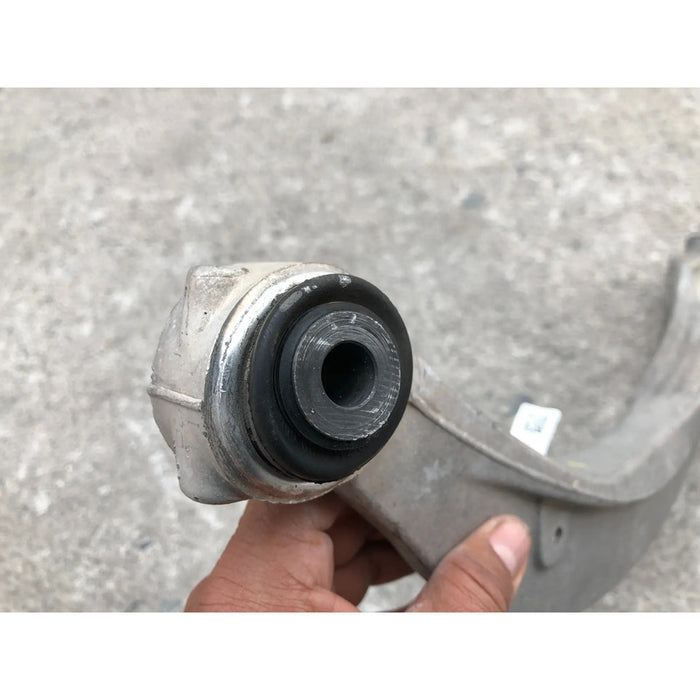 Brazo De Control Delantero Izquierdo Jaguar Xe 2017, 2018, 2019 Motor 2.0, Original