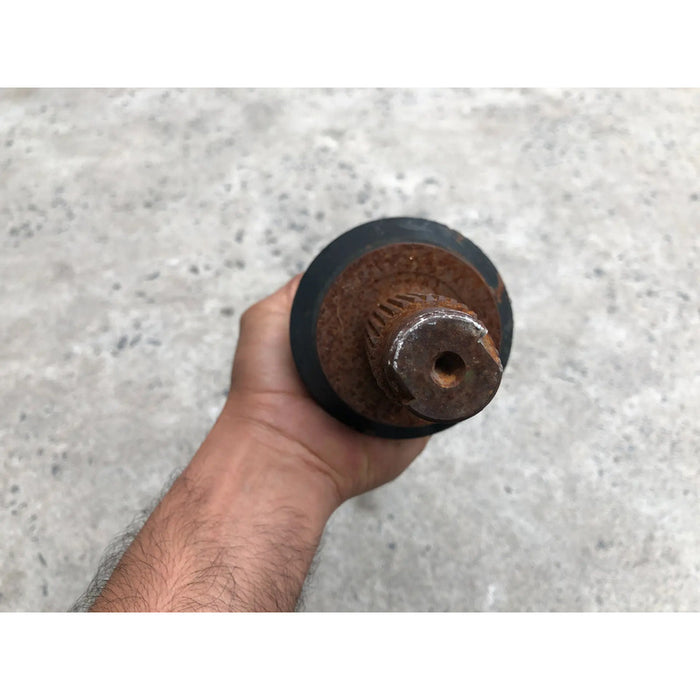 Junta Homocinetica Trasera Izquierda Para Bmw X5 2014, 2015, 2016, 2017, 2018 Motor 3.0 Original