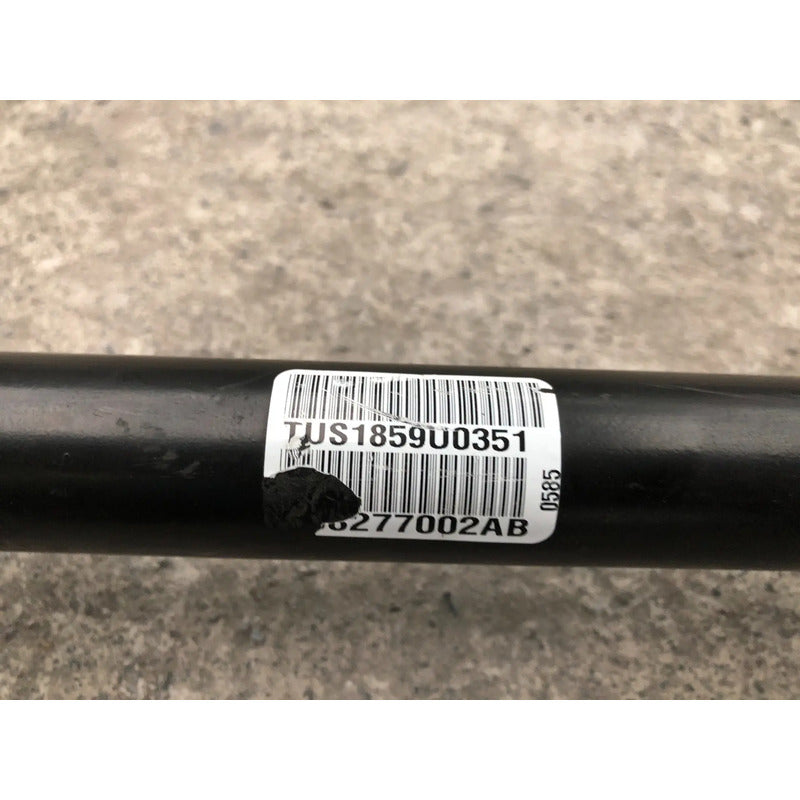 Junta Homocinetica Trasera Derecha Para Dodge Challenger, 2015, 2016, 2017, 2018, 2019, 2020, 2021, 2022, 2023 Motor 3.6 Original