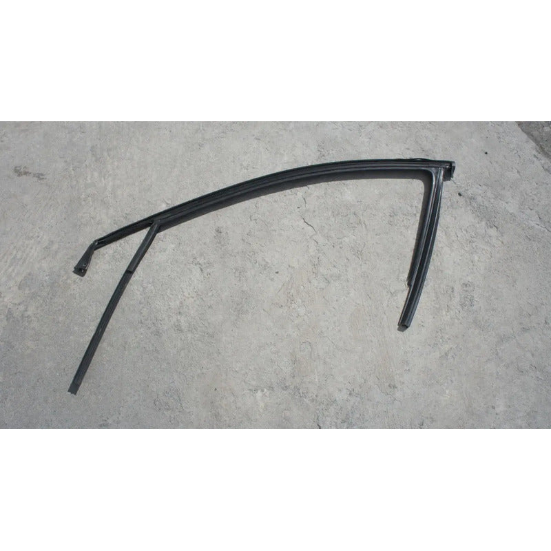 Empaque Guia De Vidrio Puerta Delantera Derecha Para Dodge Dart 2013, 2014, 2015, 2016 Original