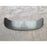 Spoiler De Cajuela Para Mitsubishi Eclipse Cross 2018, 2019, 2020 - Original Plateado