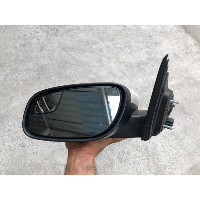 Espejo Izquierdo Original Ford Taurus Del 2010 Al 2019