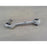 Horquilla Izquierda Delantera Para Bmw 335i Sedan 2007, 2008, 2009, 2010, 2011, 2012, 2013 (motor 3.0)