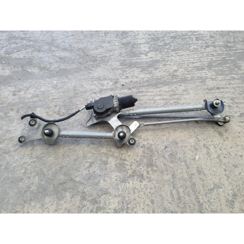 Motor Limpia Parabrisas (original) Para Toyota Prius 2010, 2011, 2012, 2013, 2014, 2015