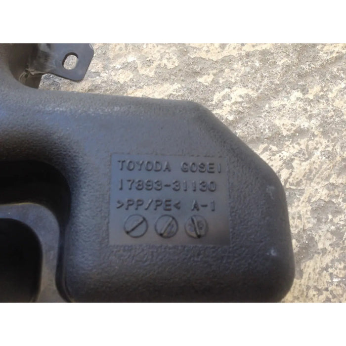 Manguera De Porta Filtro Para Toyota 4runner 2010, 2011, 2012, 2013, 2014, 2015, 2016, 2017, 2018, 2019, 2020, 2021 Motor 4.0