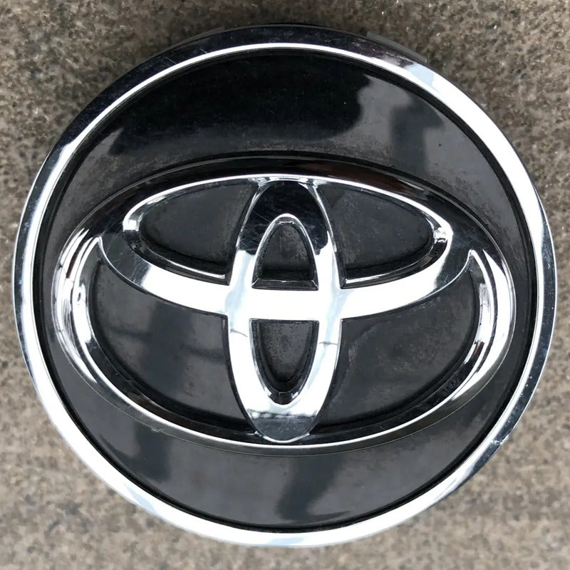 Refacciones para Toyota Camry