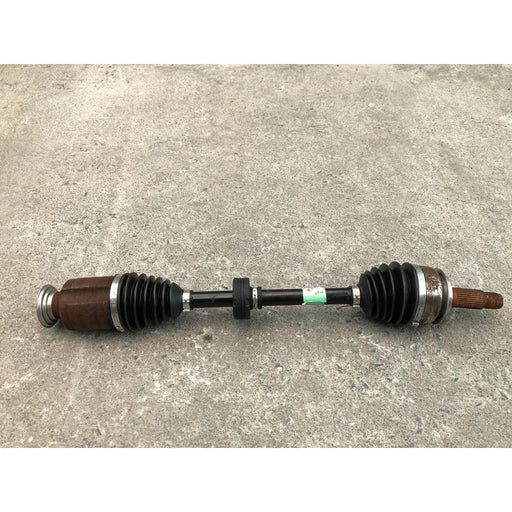Junta Homocinetica Delantera Derecha Honda Cr-v Crv 2017, 2018, 2019, 2020, 2021, 2022 Motor 1.5 Original