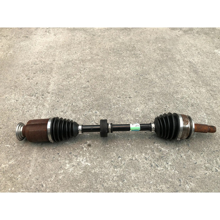 Junta Homocinetica Delantera Derecha Honda Cr-v Crv 2017, 2018, 2019, 2020, 2021, 2022 Motor 1.5 Original