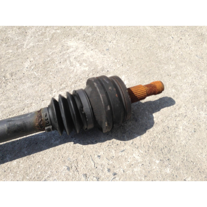 Junta Homocinetica Trasera Derecha Para Mercedes Benz E350 2010, 2011, 2012, 2013, 2014 Motor 3.5 Original
