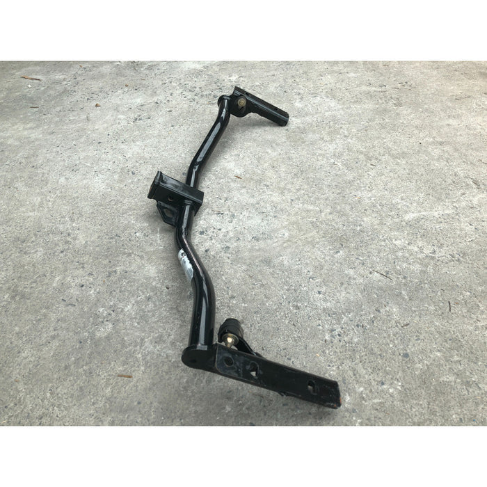 Tiron De Arrastre Ford Explorer 2011 Al 2019