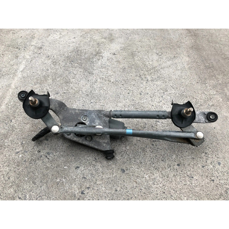 Motor Limpia Parabrisas Para Toyota Prius 2010, 2011, 2012, 2013, 2014, 2015 (original)
