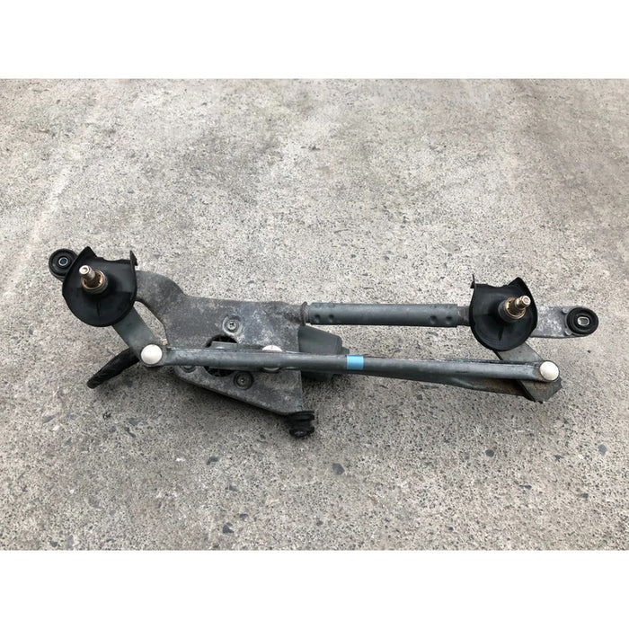 Motor Limpia Parabrisas Para Toyota Prius 2010, 2011, 2012, 2013, 2014, 2015 (original)