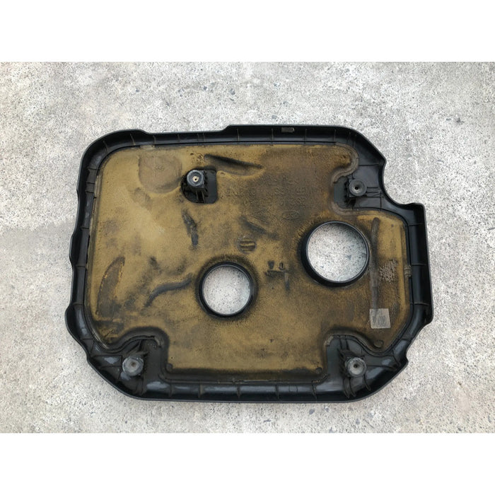 Cubierta De Motor Para Optima 2013, 2014, 2015, 2016, 2017, 2018 (2.0 Turbocargado) Original