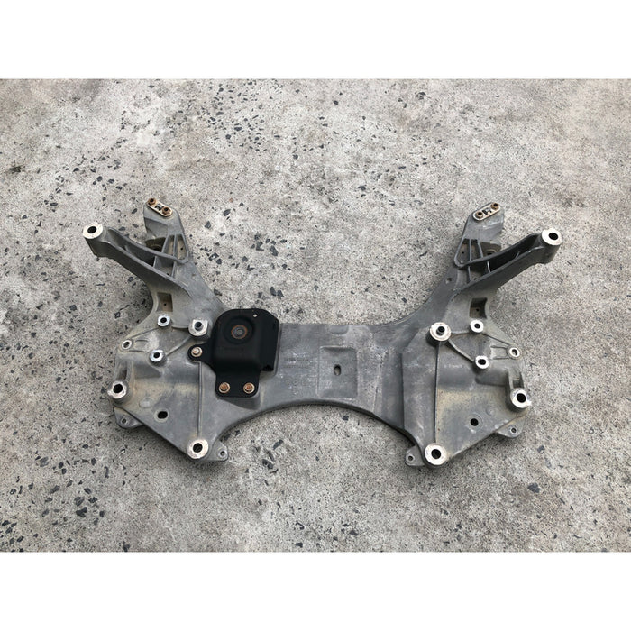 Puente Delantero Jeep Cherokee Del 2014 Al 2018 2.4