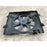 Motoventilador Original Para Lincoln Town Car 2006, 2007, 2008, 2009, 2010, 2011 Motor 4.6