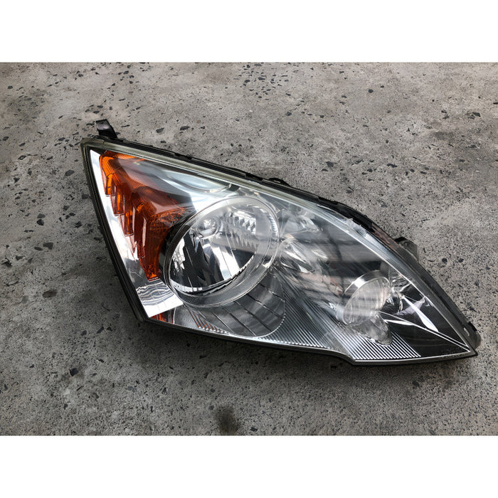 Faro Derecho Honda Crv 2007 Al 2011 Derecho/pasajero