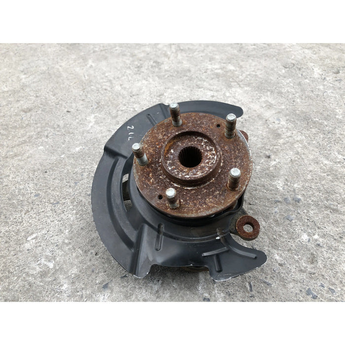 Mango Delantero Derecho Para Elantra 2017, 2018, 2019, 2020 Motor 2.0, Original