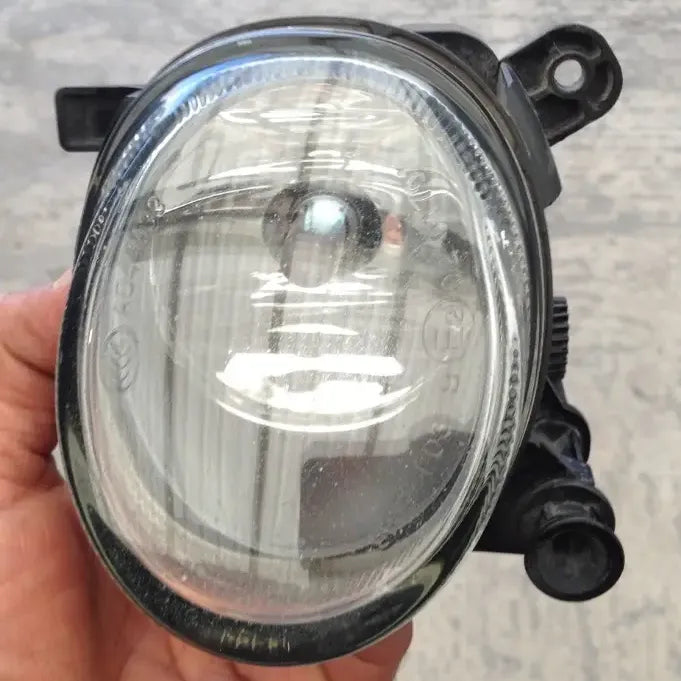 Faro Niebla Izquierdo Para Volkswagen Cc 2009, 2010, 2011 2012
