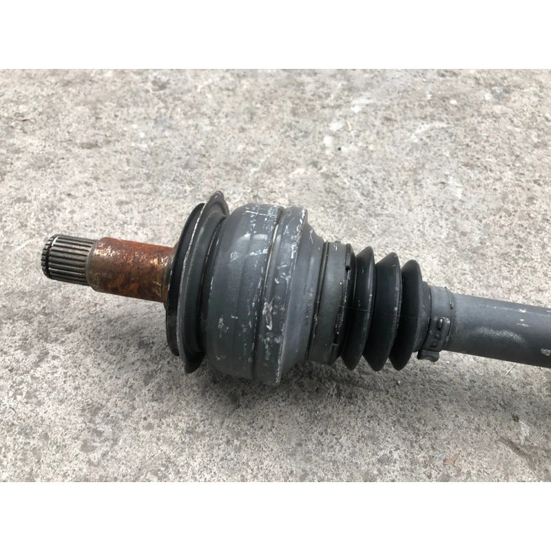 Junta Homocinetica Trasera Izquierda Para Mercedes Benz C250 2010, 2011, 2012, 2013, 2014, 2015 Motor 1.8